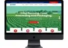 Choose Best Agriculture Website Design Company For Your Websites