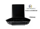 Chimney available in wholesale price: HM Electronics