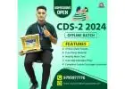 CDS Coaching in Lucknow, India