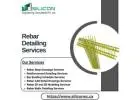 Explore the Best Quality Rebar Detailing Services in Ottawa, Canada
