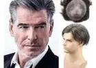 Mens Hairpieces: Finding the Best for Your Style