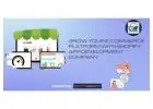 Grow Your  E-Commerce Platform With Shopify App Development Company