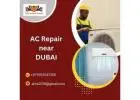Expert AC Repair Services in Dubai: Your Cooling Solution  | Call Now: +971552041300