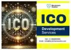 Fund Projects Instantly with ICO Development Company