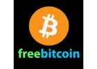 FREE BITCOIN Every Day! Automatic!