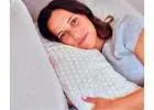 Rest Easy: Discover the Ultimate Comfort with Pregnancy Pillows for Expecting Moms