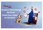 Amazon Advertising Services: Grow Your Sales on Amazon