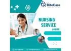 In Home Diabetes Care Services | Nursing Services | Rite Care