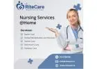 Stroke Rehabilitation and Recovery Sevices at Home | Rite Care