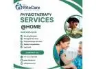 Physiotherapy Services at Home | Rite Care