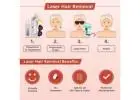 laser hair removal in Hyderabad 