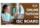 Conquer ISC Exams with Ziyyara's Top-Ranked Online Tuition!