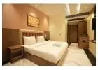 India expo center Greater Noida hotels