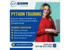  Python Course in Israel 
