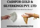 Best Financial Decision Right Now Is To Sell Gold To Cash For Gold in Chhatarpur