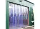 Insulator Warehouse Curtain Manufacturers