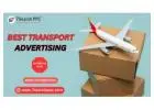 Logistics Ad Platform |  Promote Logistics  |  Logistics ad network