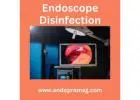 The Importance of Endoscope Disinfection