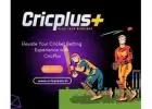 Cricplus | CricPlus Live - Cricplus Login