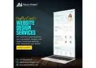 Top Website Design Company in India - Aarav Infotech