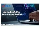 Looking For Best Data Analytics Services in Dallas