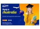 Best Study in Australia With AbGyan Overseas 