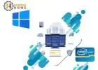 Unmatched Performance with Hosting Home's Windows Dedicated Server Hosting 