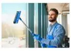 Professional Window Cleaning Company In Sydney | KV Cleaning