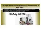 IFB Microwave Oven Service Repair Center Near Me