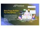 Suitable WordPress Development Company | Zestgeek
