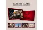 Patriot Cards Deliverable