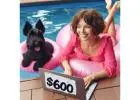 Attention: Midlife Woman Seeking Financial Autonomy Earn $600 Daily