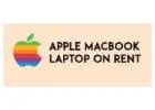 Elevate Your Experience: M2 MacBook Pro on Rent