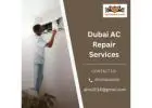 Saith Technical Service: Premier AC Repair in Dubai | Call Now: +971552041300