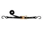Ratchet Straps for Flatbed Trailer Products