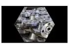 Leading Stainless Steel & Manufacturer & Supplier | India