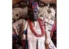 The real powerful spiritual native doctor in Nigeria 