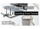 How to earn $300 a day direct to you | Time’s running out to discover how