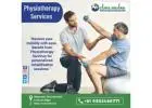 Cure Rehab Physiotherapy Centre In Hyderabad 