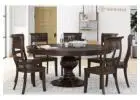 Buy Your Perfect 6 Seater Dining Set from Nismaaya Decor
