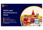 Prakash Labels: Best FMCG Label Manufacturers in Noida