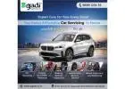 Egadi - Best for Car Servicing in Noida