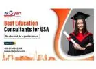 Best Overseas Education Consultants for USA | AbGyan Overseas 