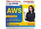 Best AWS Online Training in NareshIT KPHB -91-9642769999