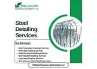 Affordable Steel Detailing Services in the AEC Sector Canada