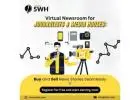 Journalism & Reporter Freelancer Platform - 5WH