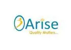 Arise Facility Solutions | Industrial Cleaning Services In India