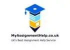 Assignment Help UK for Academic Assistance