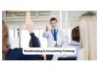 Online Bookkeeping & Accounting Training Course | 