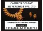 How to Find The Best Gold Buyer to Sell Gold in Noida?
